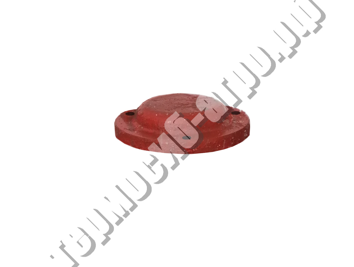 Крышка винт-мешалки НЖМ 00.118-01